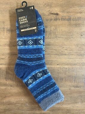Field & Stream Cozy/Cabin Socks